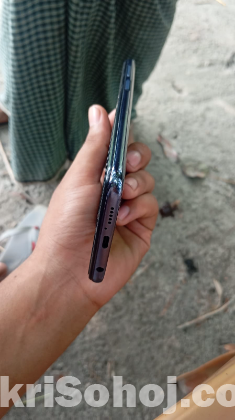 Redmi note 10 lite